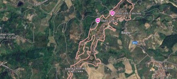  عقار تجاري في Carmignano, Italy 19250متر مربع رقم 289187 32