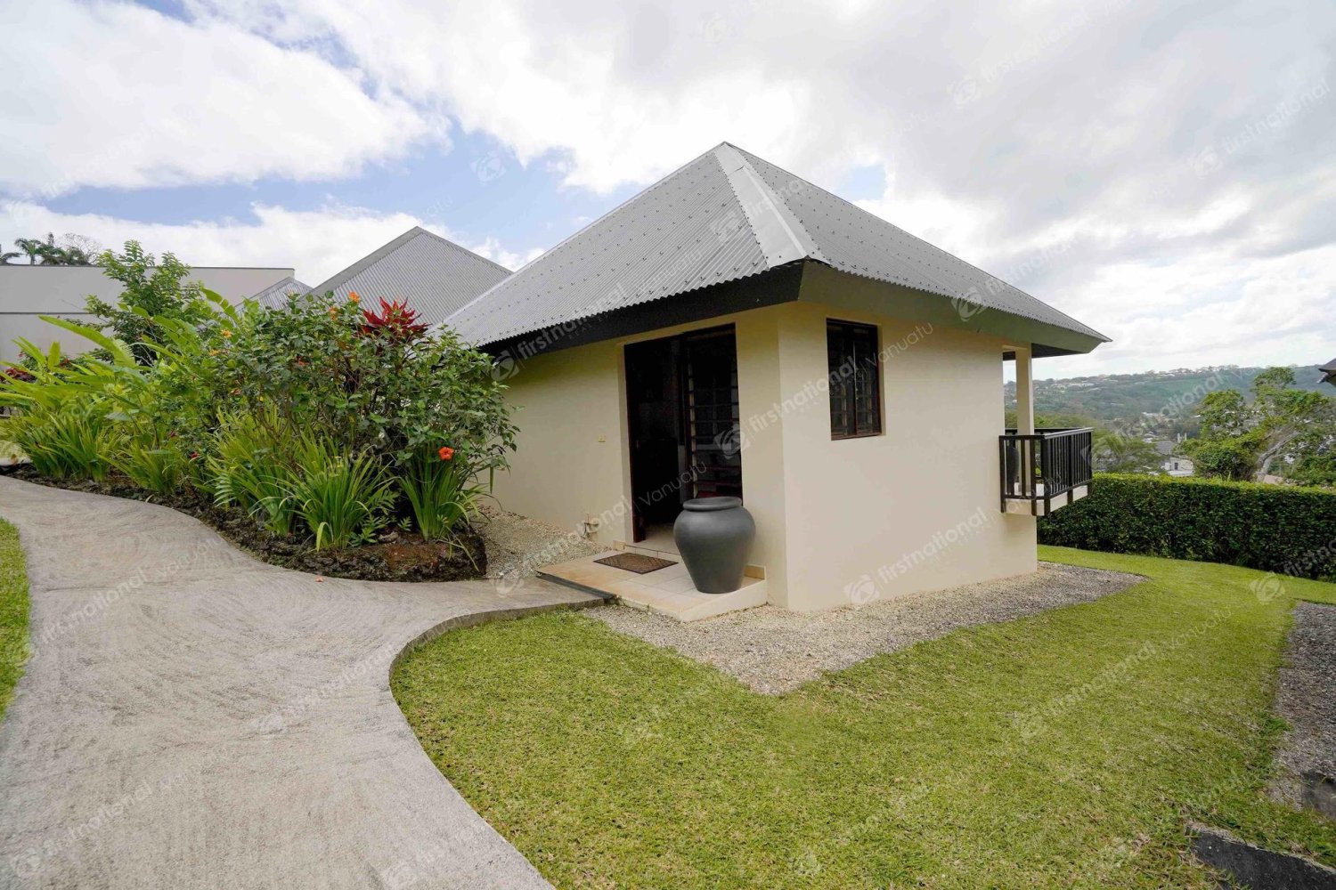 1 Schlafzimmer Villa in Port-Vila, Vanuatu, Nr. 64