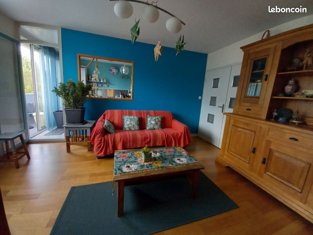 3 bedrooms Apartment in Bruges, France No. 337073