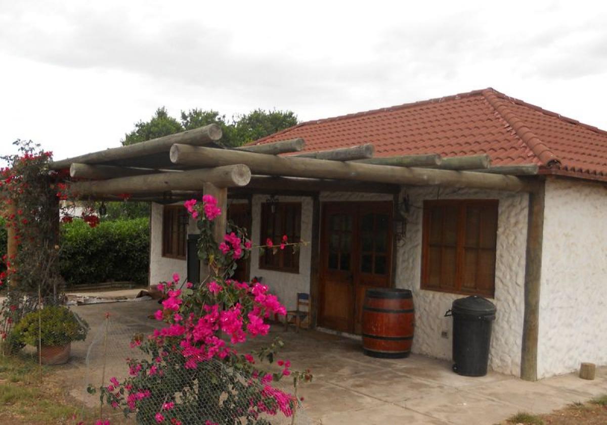 4 bedrooms House in Valparaiso, Chile No. 4421