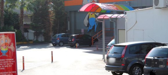 4500m² Property in Elliniko, Greece No. 7511 3