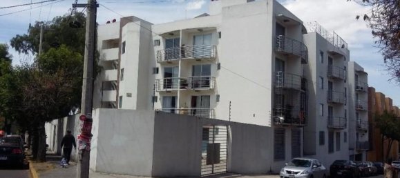 Квартира с 2 спальнями в Мехикали, Мексика № 158967 2