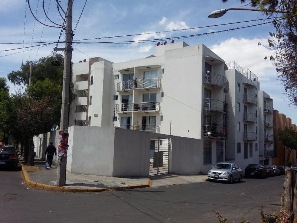 Квартира с 2 спальнями в Мехикали, Мексика № 158967