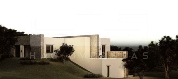 3 غرف نوم فيلا في Crete, Greece رقم 400 2