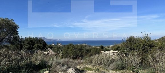 3 غرف نوم فيلا في Crete, Greece رقم 400 3