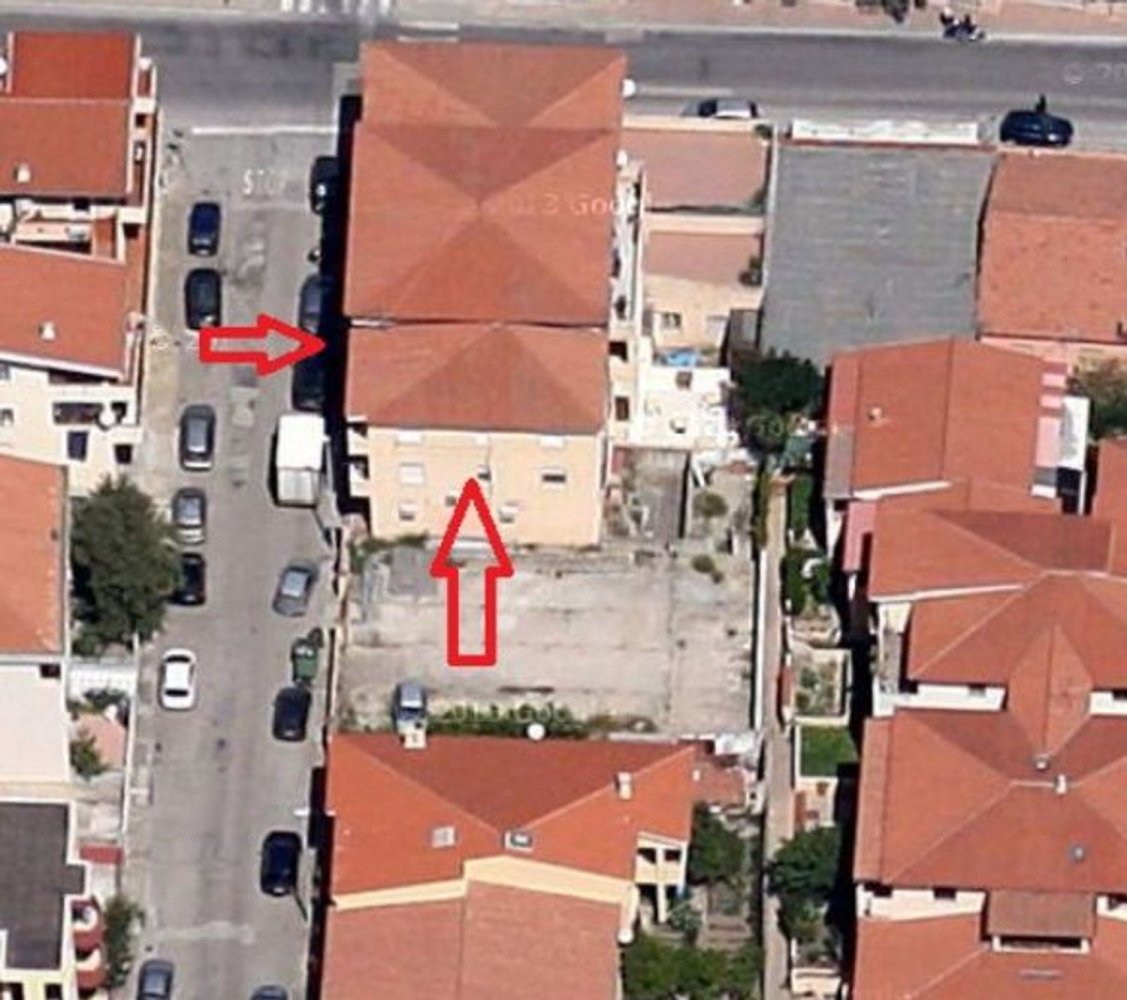 4 bedrooms Apartment in Olbia, Italy No. 362579