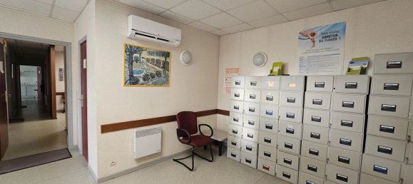 Коммерческая недвижимость с 10 комнатами в Лан, Франция № 89938 5