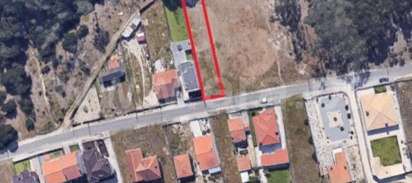  قطعة أرض في Ilhavo, Portugal رقم 97082 2