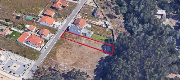  قطعة أرض في Ilhavo, Portugal رقم 97082 3