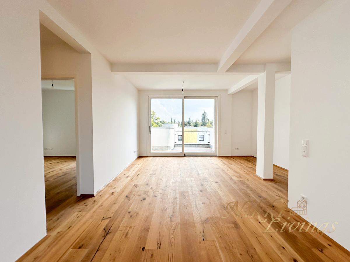 3 bedrooms Penthouse in Munich, Germany No. 249219