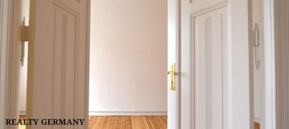 3 chambres Appartement à Charlottenburg, Germany No. 14164 4