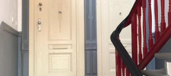 3 chambres Appartement à Charlottenburg, Germany No. 14164 10