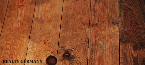 3 chambres Appartement à Charlottenburg, Germany No. 14164 8