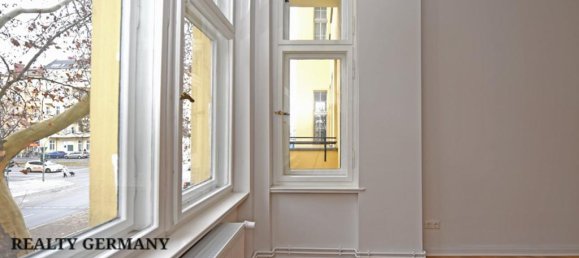 3 chambres Appartement à Charlottenburg, Germany No. 14164 3