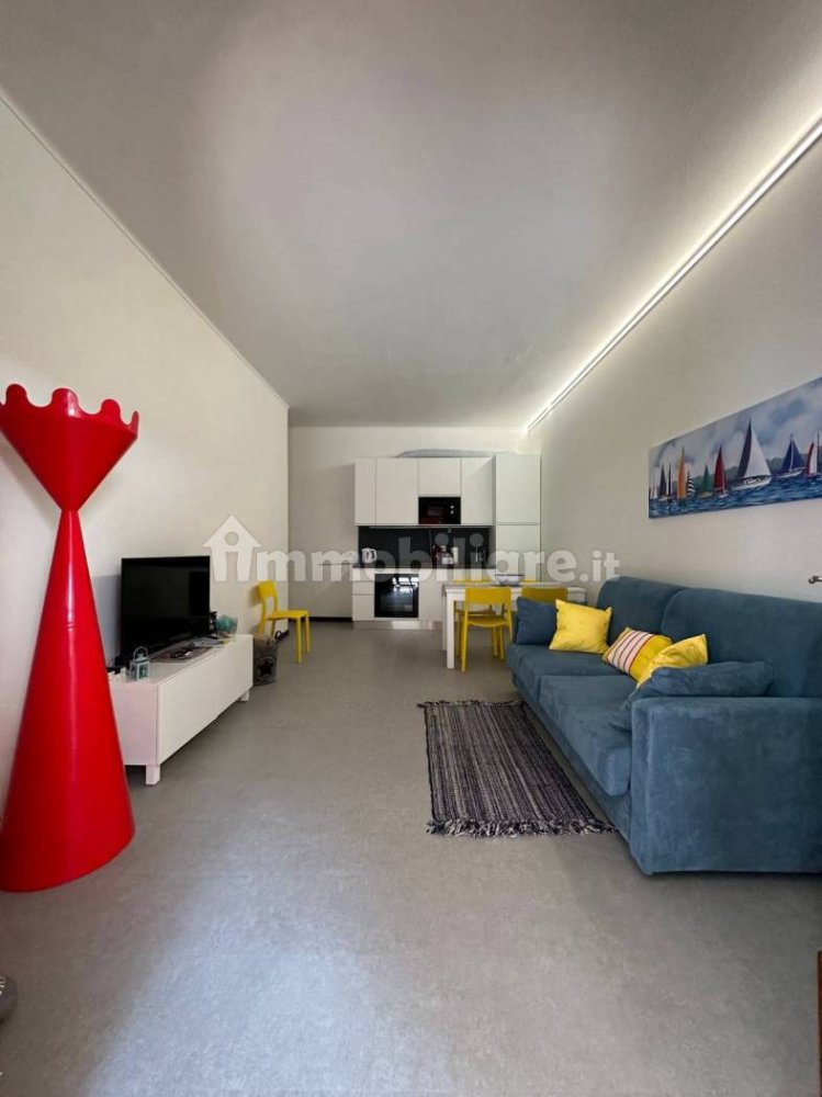 1 bedroom Apartment in Rapallo, Italy No. 280927