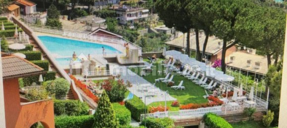 1 bedroom Apartment in Rapallo, Italy No. 280927 9