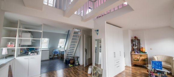 1 غرف نوم شقة في Wandsbek, Germany رقم 63158 5