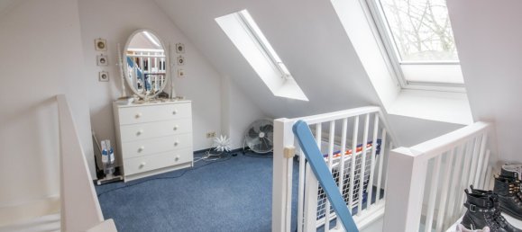 1 غرف نوم شقة في Wandsbek, Germany رقم 63158 9