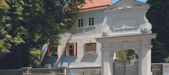 Квартира с 1 спальней в Лейпциг, Германия № 67604 59