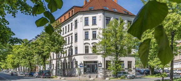 Квартира с 1 спальней в Лейпциг, Германия № 67604 35