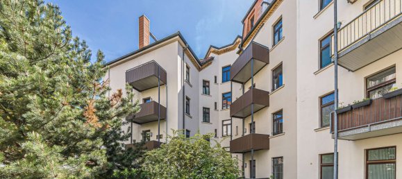 Квартира с 1 спальней в Лейпциг, Германия № 67604 26