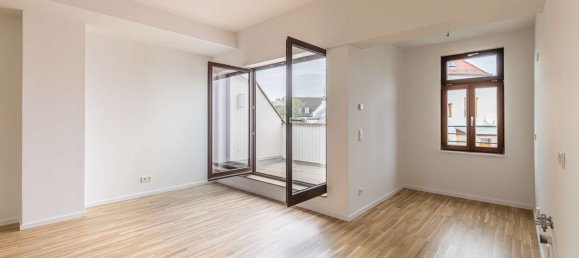 Квартира с 1 спальней в Лейпциг, Германия № 67604 3