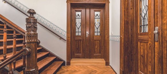 Квартира с 1 спальней в Лейпциг, Германия № 67604 17