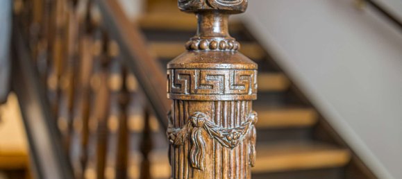 Квартира с 1 спальней в Лейпциг, Германия № 67604 27