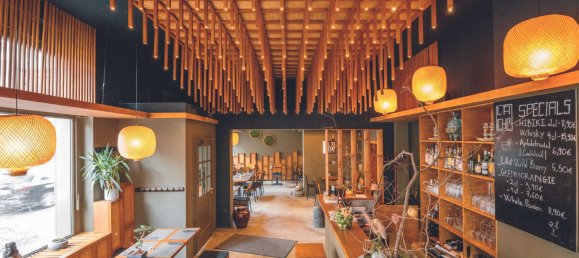 Квартира с 1 спальней в Лейпциг, Германия № 67604 57