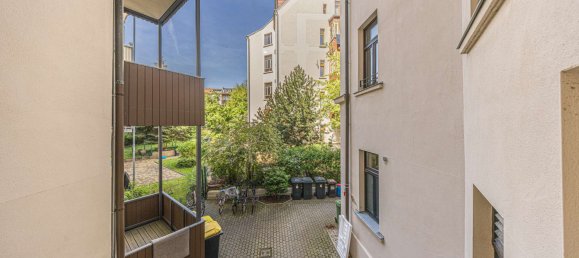 Квартира с 1 спальней в Лейпциг, Германия № 67604 54