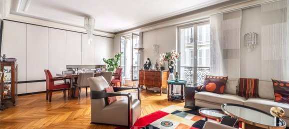 Apartamento de 3 dormitorios en Neuilly-sur-Seine, France No. 167339 15