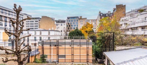 Apartamento de 3 dormitorios en Neuilly-sur-Seine, France No. 167339 17