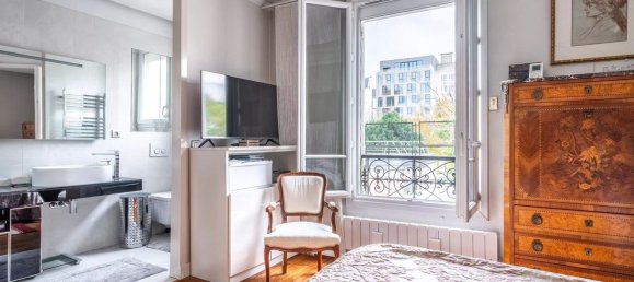 Apartamento de 3 dormitorios en Neuilly-sur-Seine, France No. 167339 22