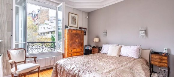 Apartamento de 3 dormitorios en Neuilly-sur-Seine, France No. 167339 20