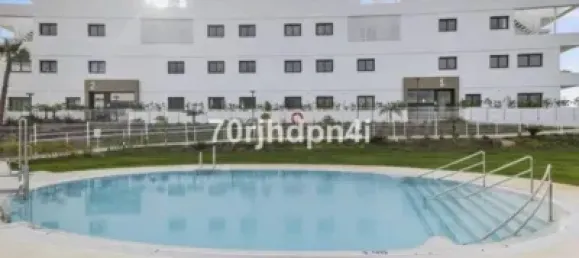 Квартира с 3 спальнями в Эстепона, Испания № 175018 3