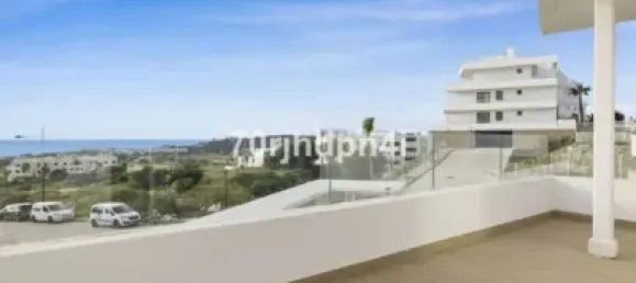 Квартира с 3 спальнями в Эстепона, Испания № 175018 21