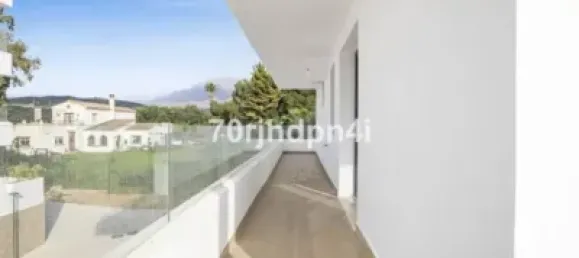 Квартира с 3 спальнями в Эстепона, Испания № 175018 20