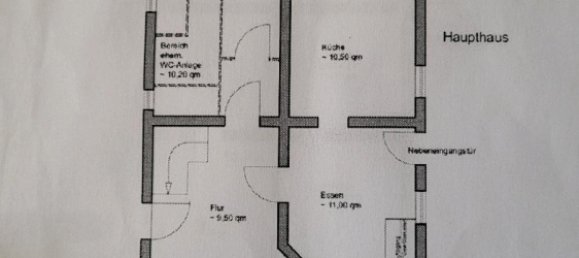 3 bedrooms House in Burscheid, Germany No. 217765 6