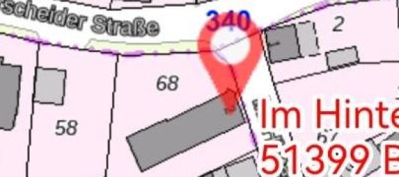 3 bedrooms House in Burscheid, Germany No. 217765 8