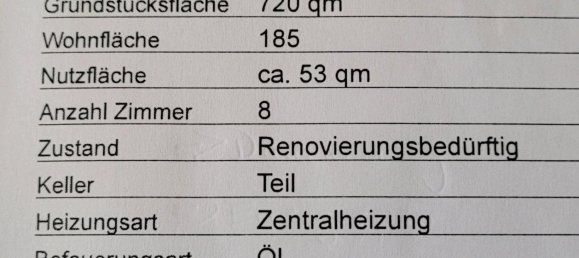 3 bedrooms House in Burscheid, Germany No. 217765 9