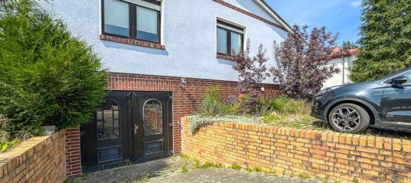 7-salle Maison à Rostock, Germany No. 240520 8