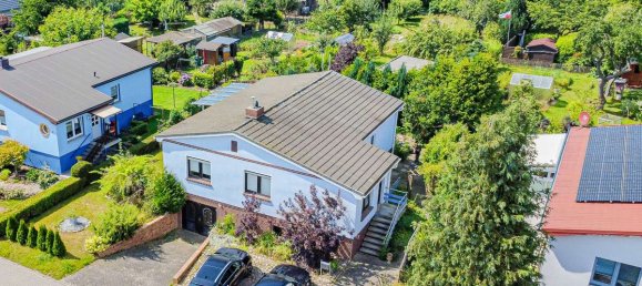 7-salle Maison à Rostock, Germany No. 240520 4