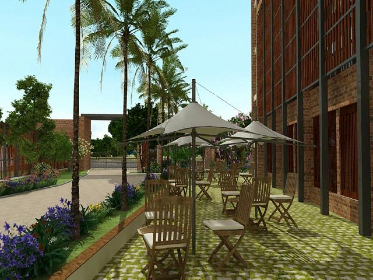 4 Schlafzimmer Haus in Bangalore, India, Nr. 43172