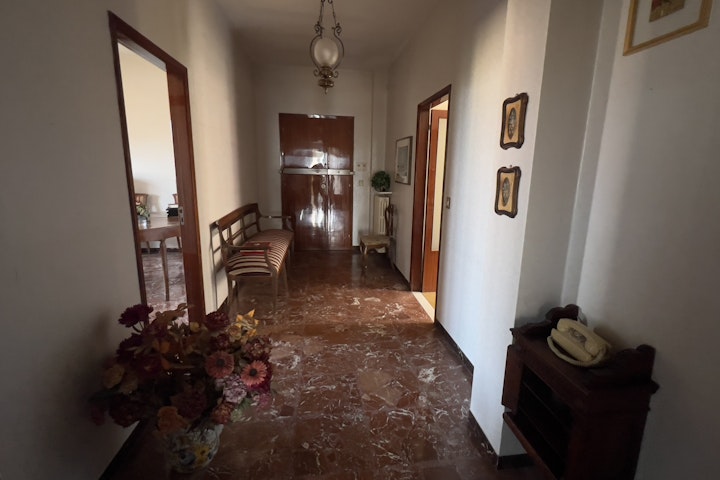 Apartamento de 3 dormitorios en Fermo, Italy No. 328120