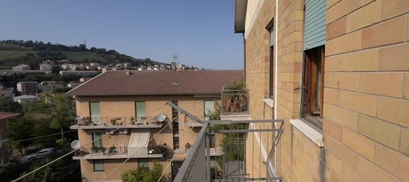 Apartamento de 3 dormitorios en Fermo, Italy No. 328120 6