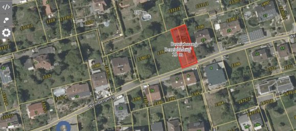  Land in Pforzheim, Germany No. 328451 3