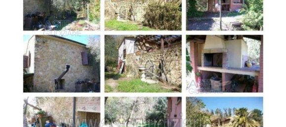 Almacén en Riparbella, Italy 219 m² No. 139144 39