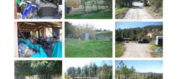 Almacén en Riparbella, Italy 219 m² No. 139144 38