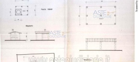 Almacén en Riparbella, Italy 219 m² No. 139144 22