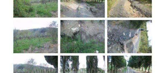 Almacén en Riparbella, Italy 219 m² No. 139144 35